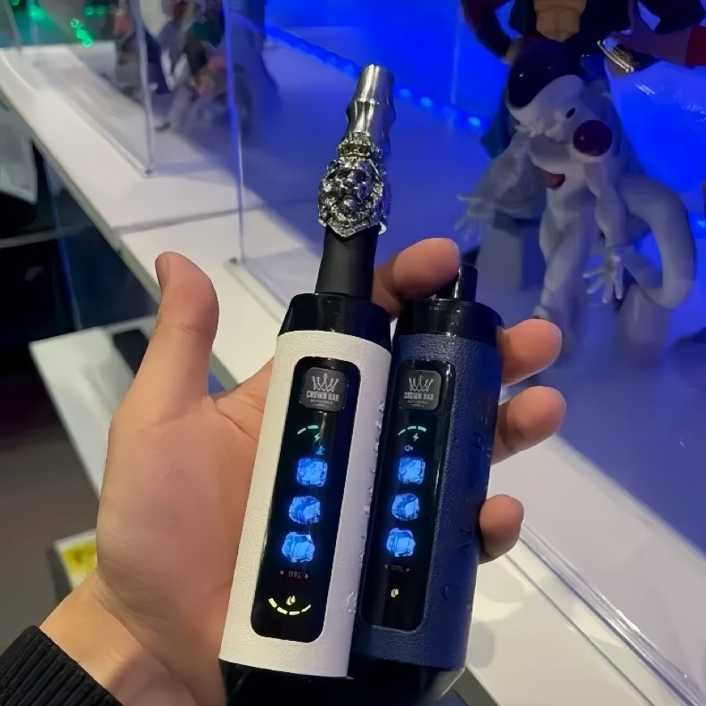 阿爾法赫 二代 15000口 可調節冰度