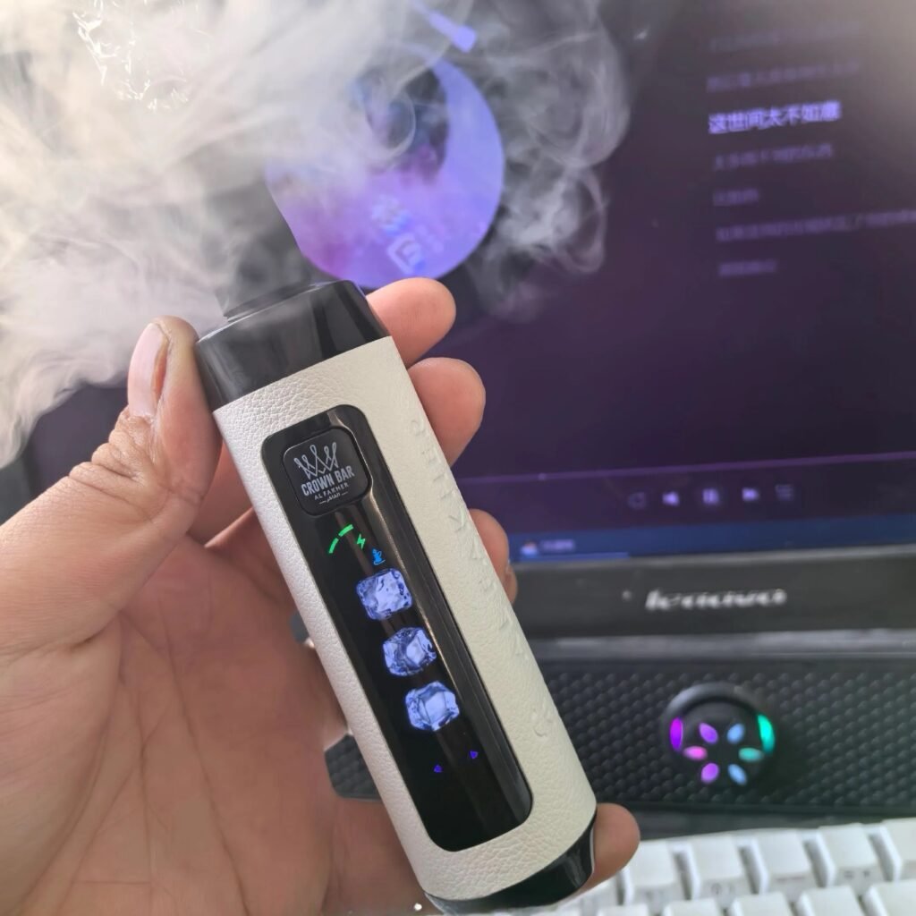 阿爾法赫水煙 15000口