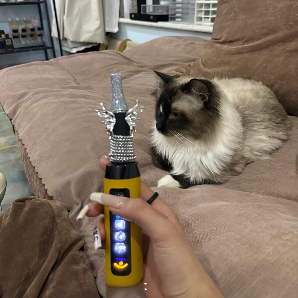 阿爾法赫 可調節涼度